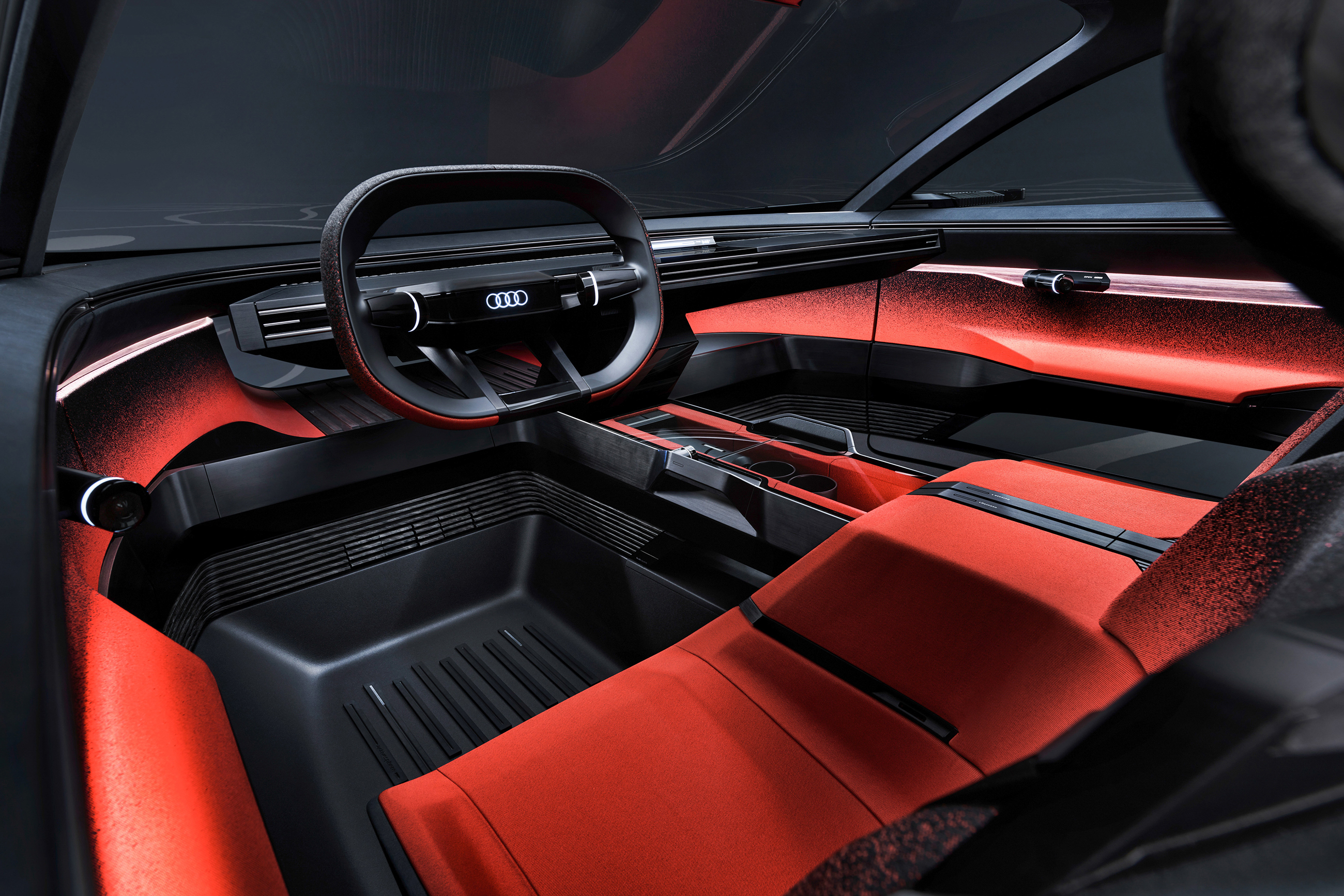 Audi Activesphere Concept 12