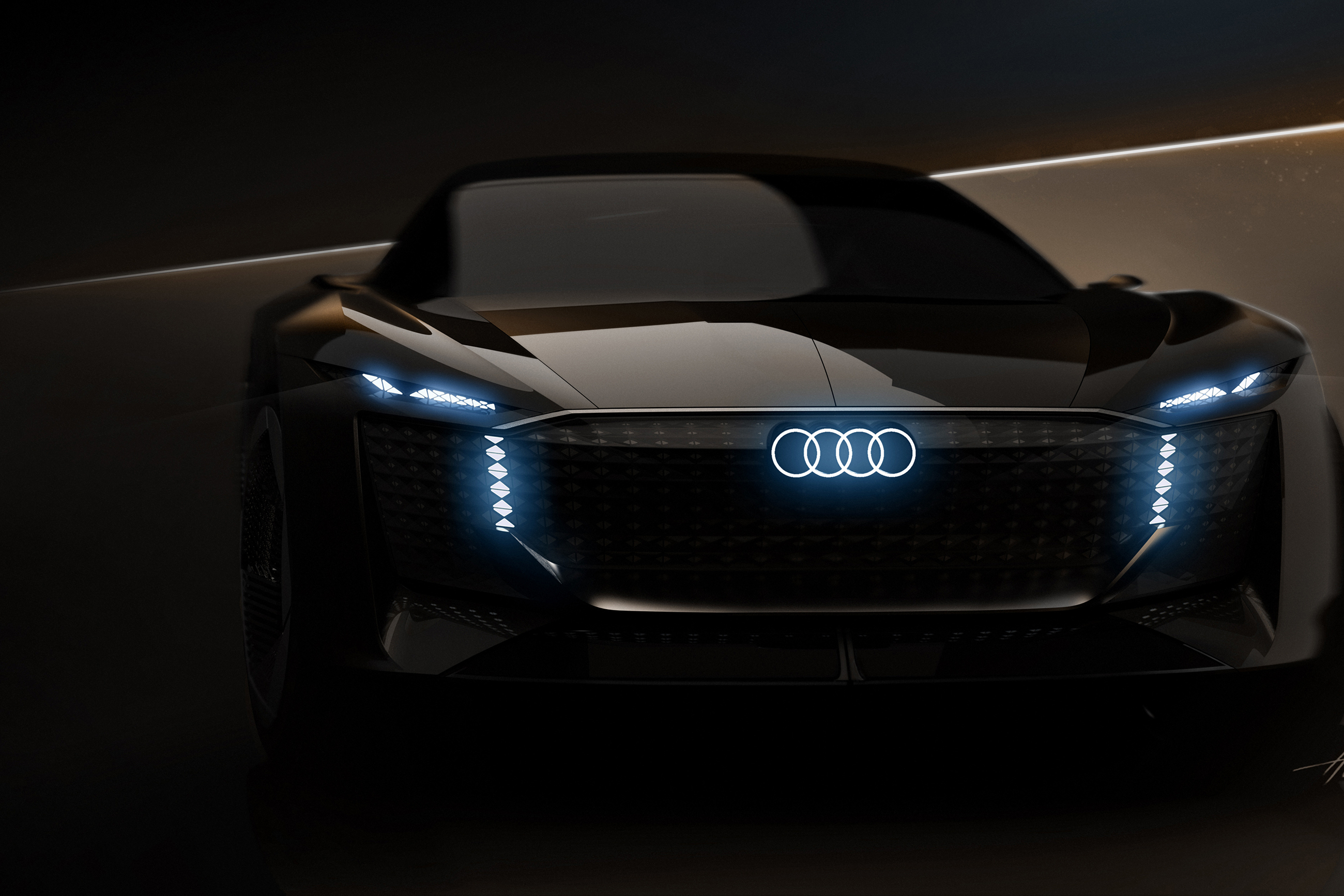 Audi Skyphere 7