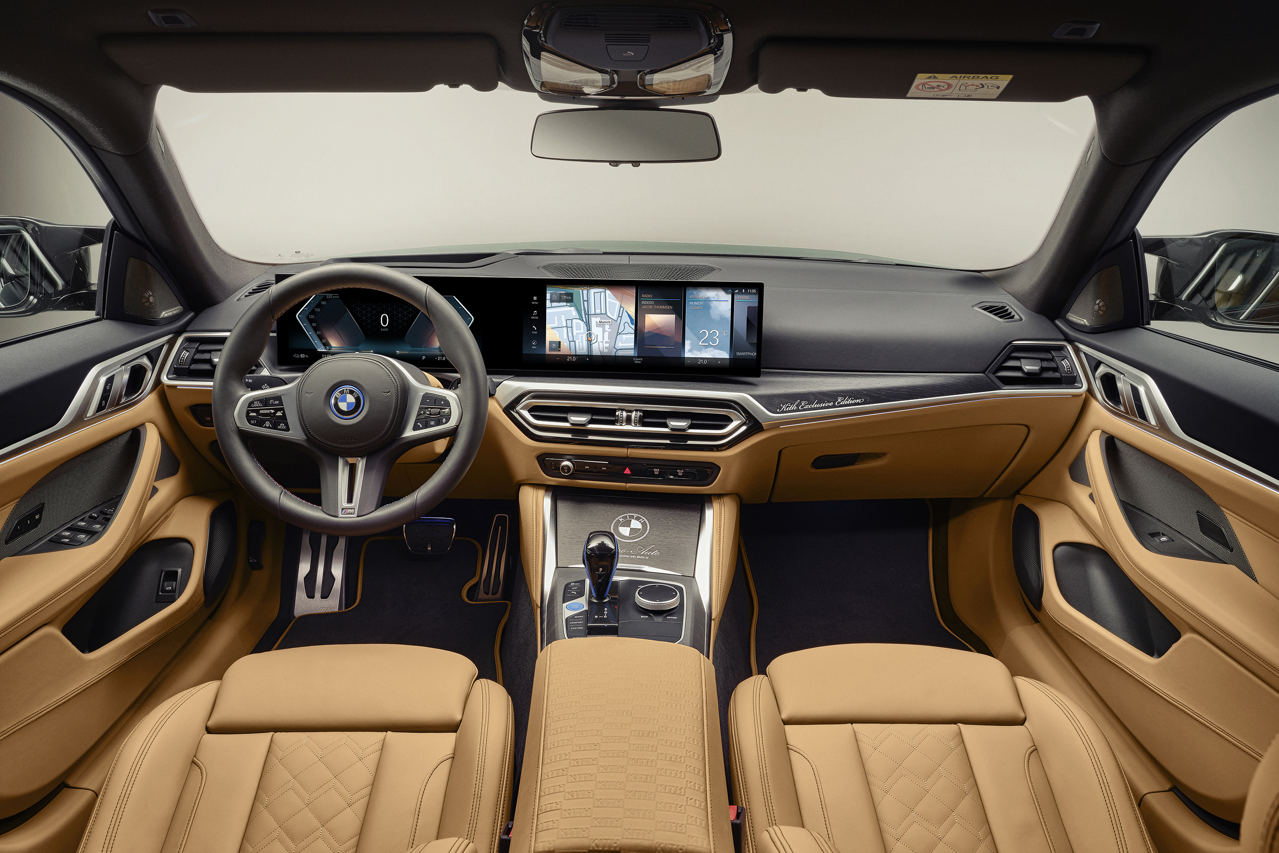 BMW i4 Gallery 8