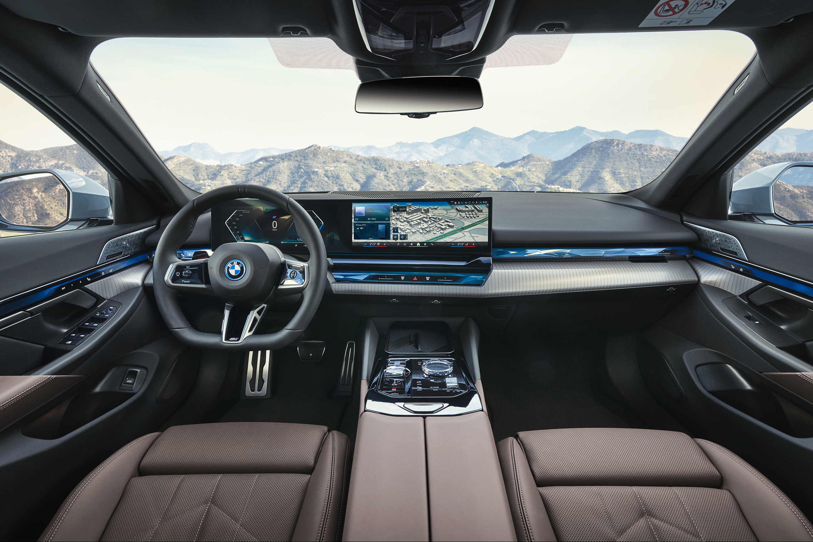 BMW i5 Gallery 7