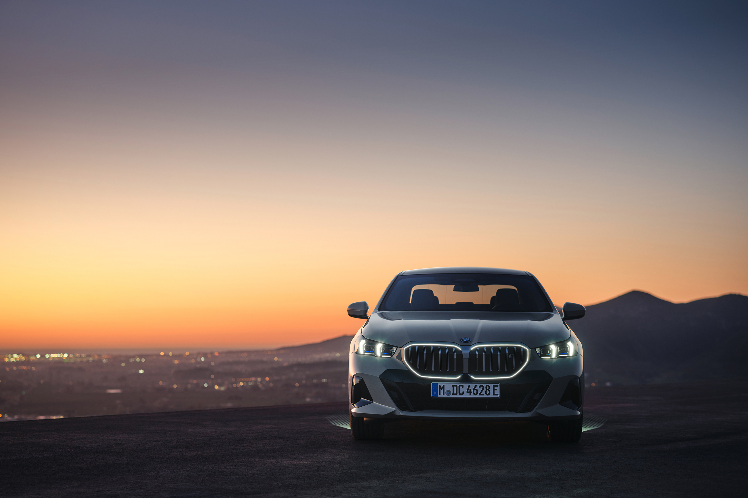 BMW i5 Gallery 13