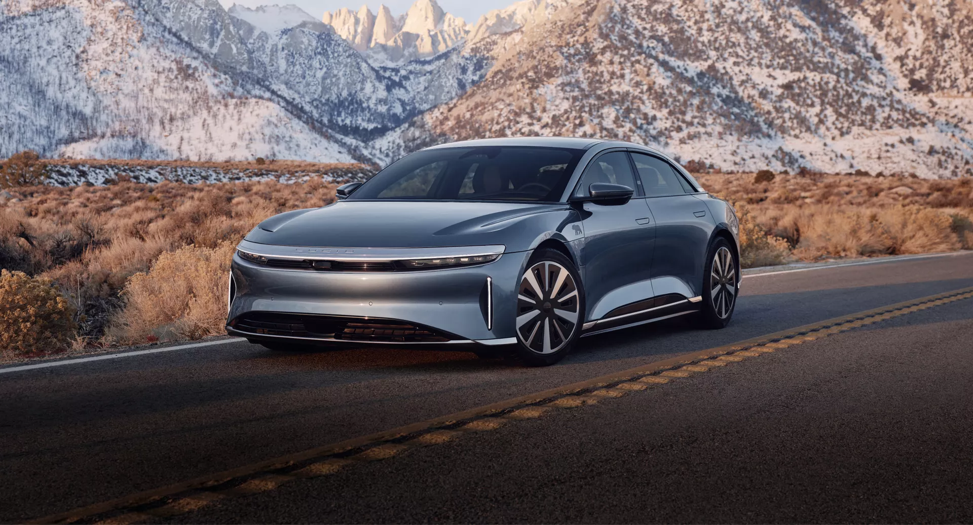 Lucid Air Gallery 2