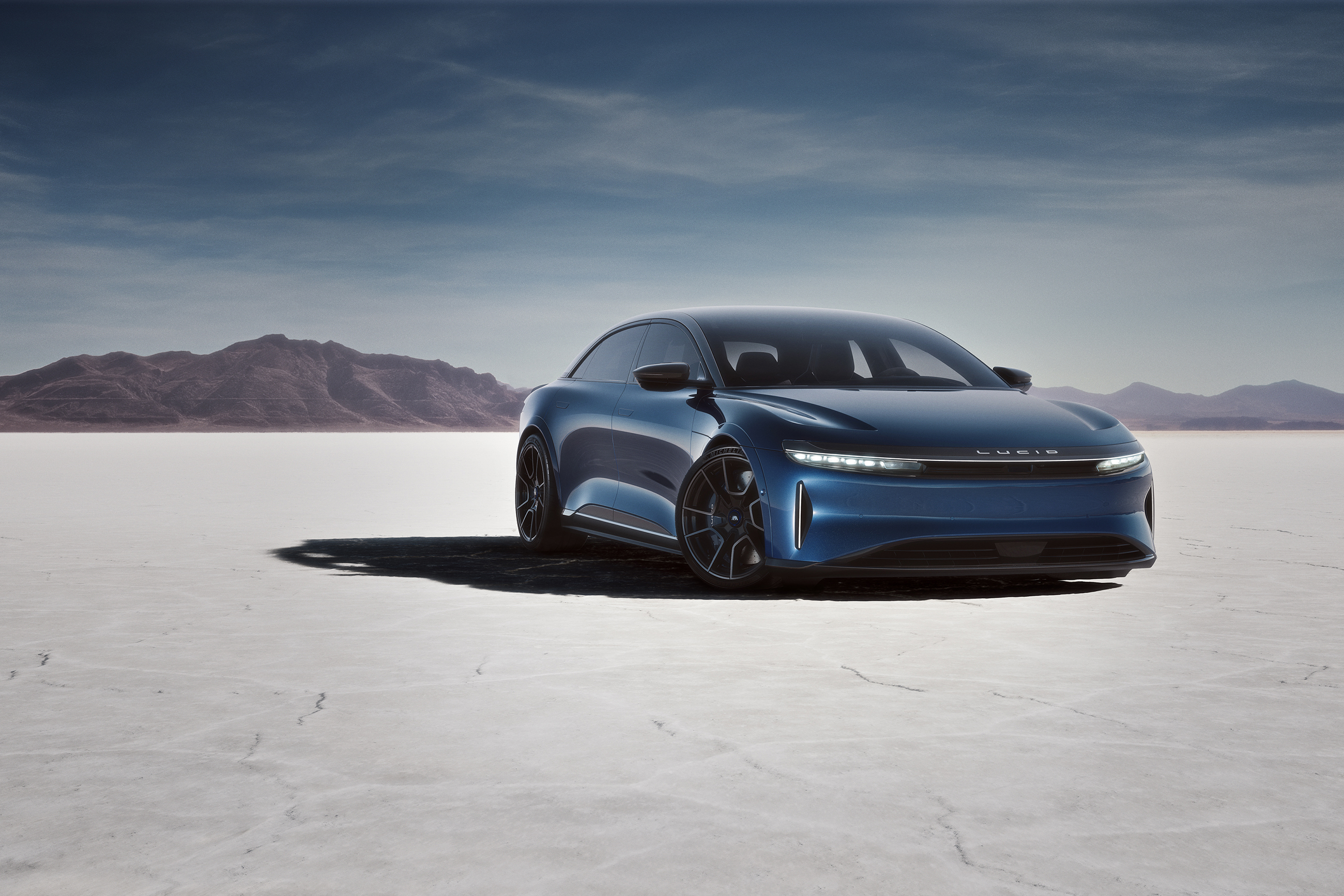 Lucid Air Gallery 5