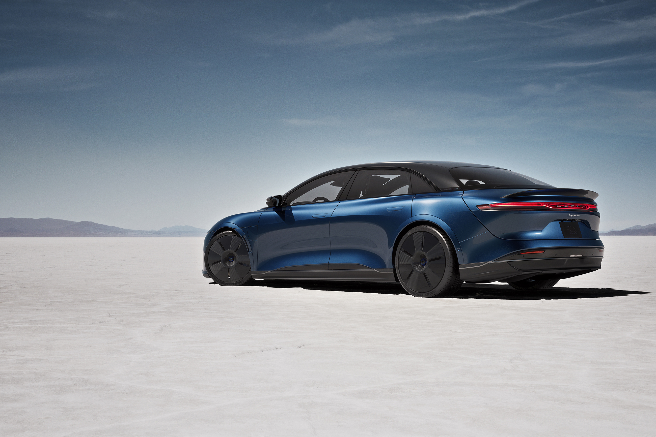 Lucid Air Gallery 7