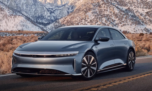 Lucid Air