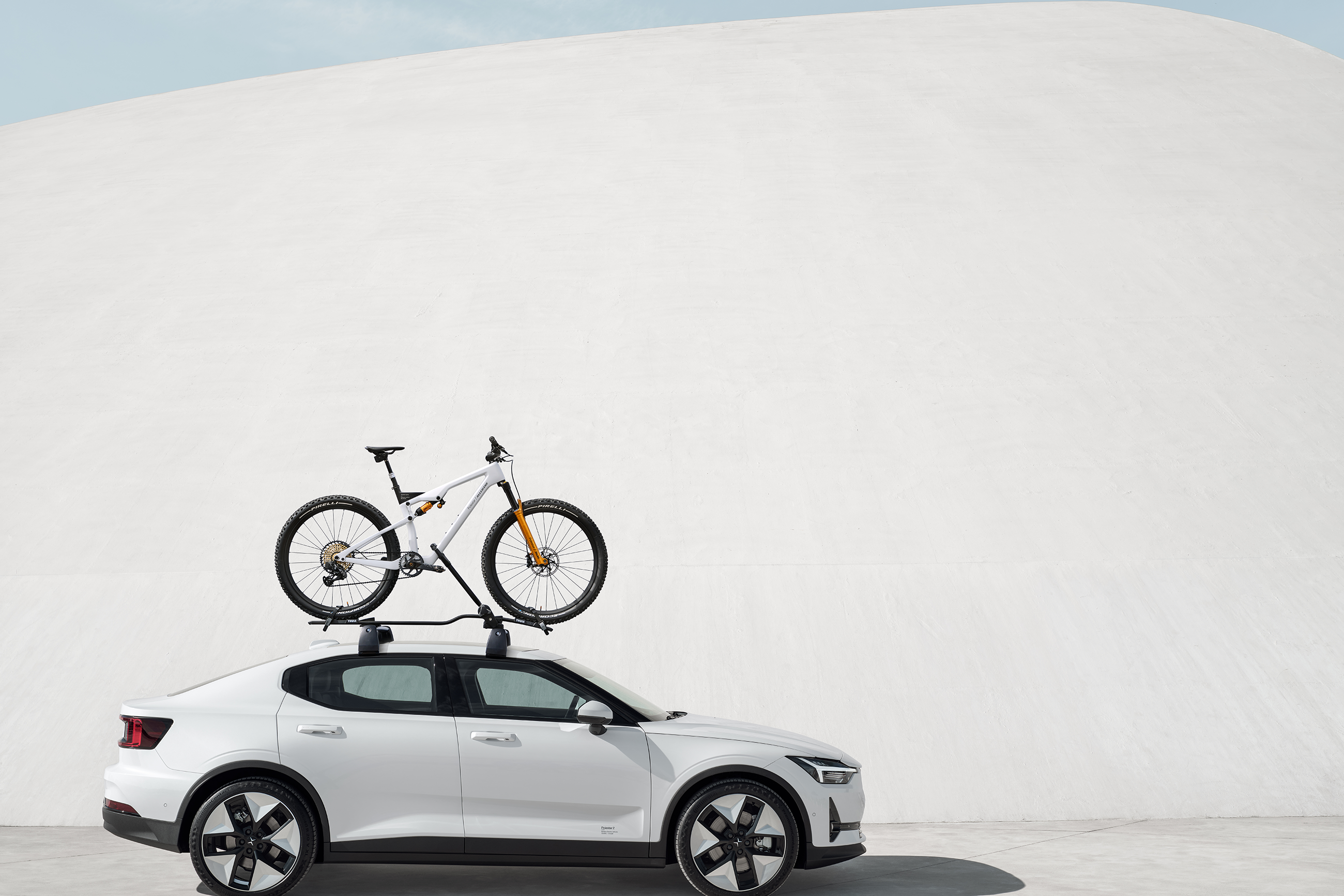 Polestar 2 gallery 11