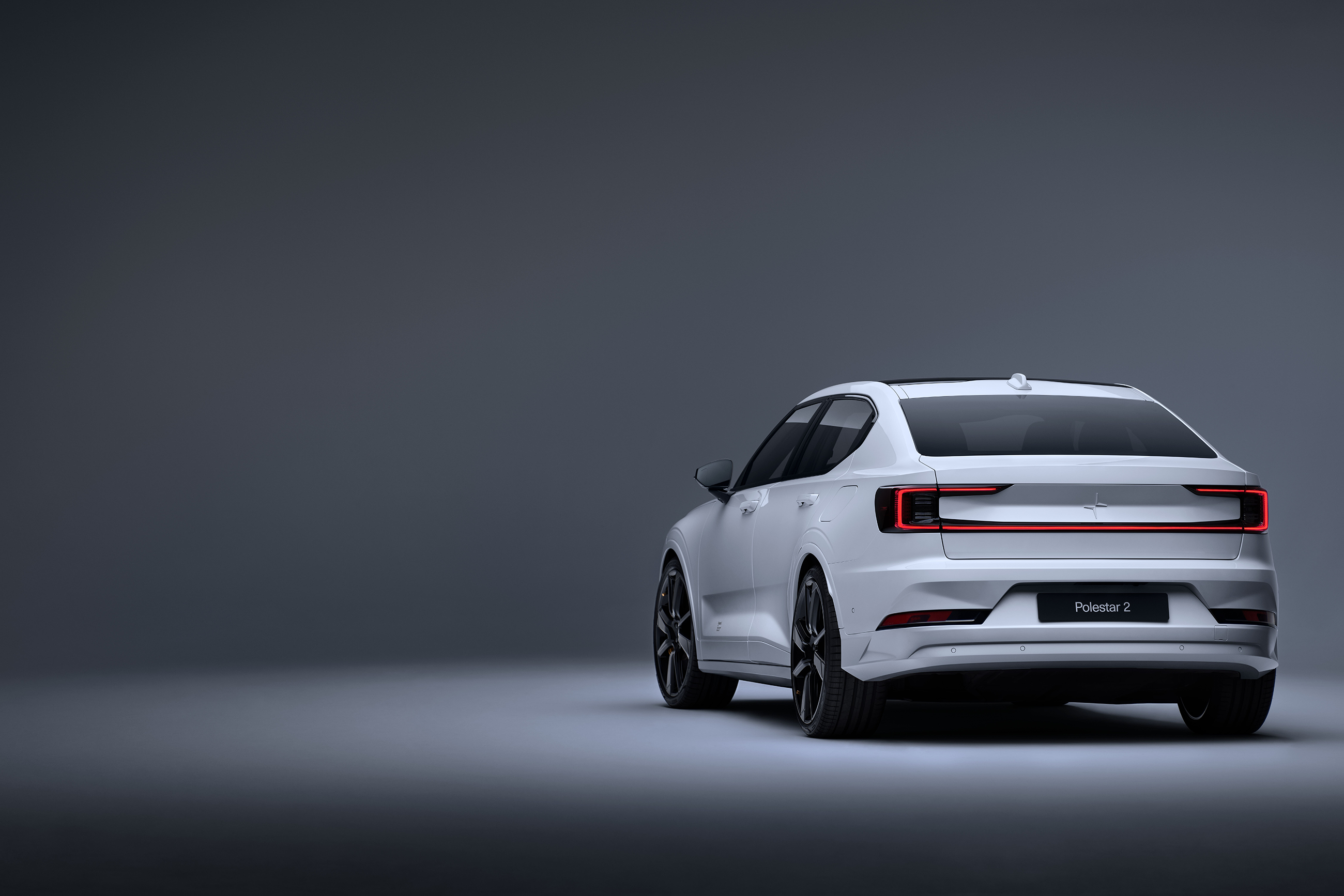 Polestar 2 gallery 4