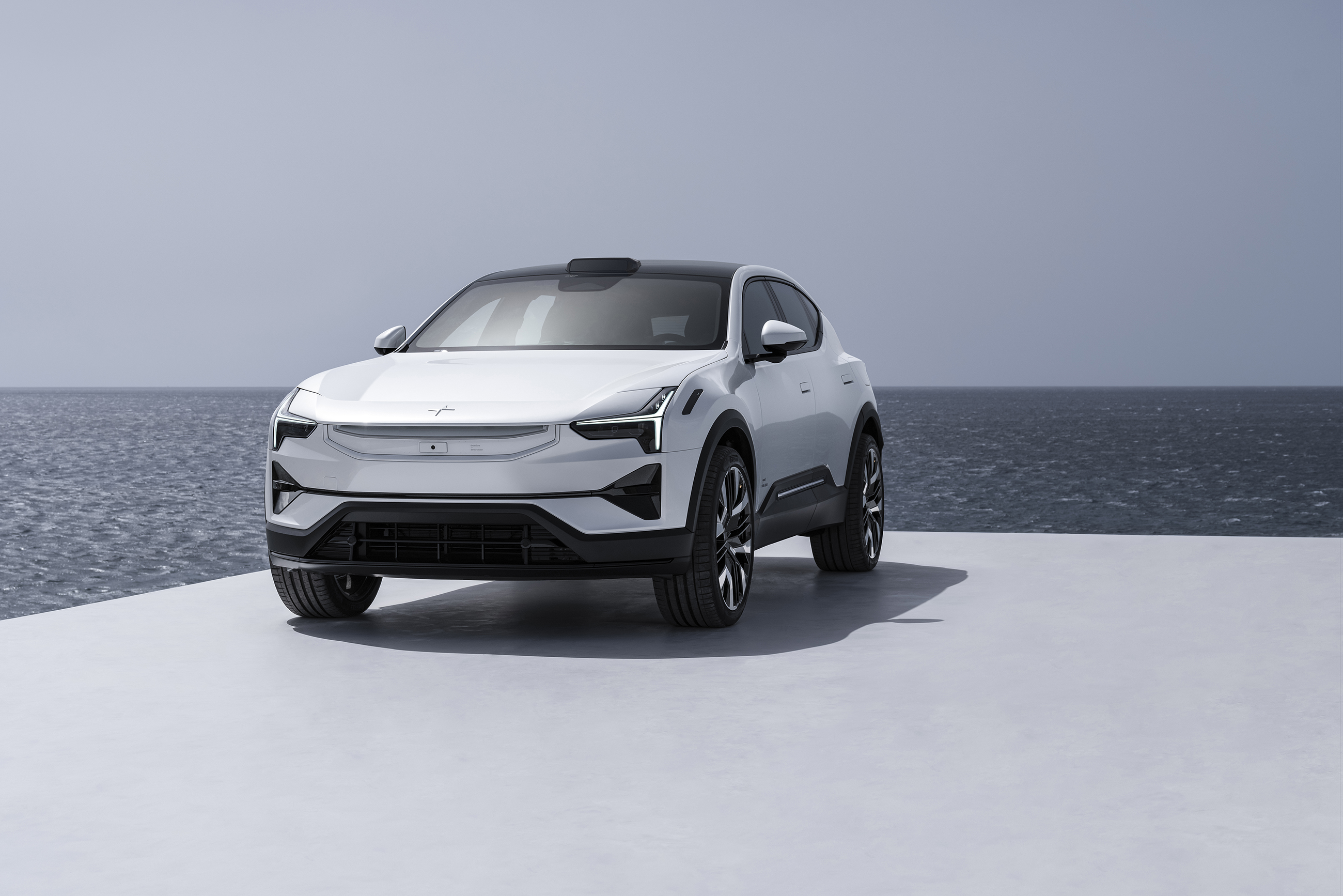 Polestar 3 gallery 1