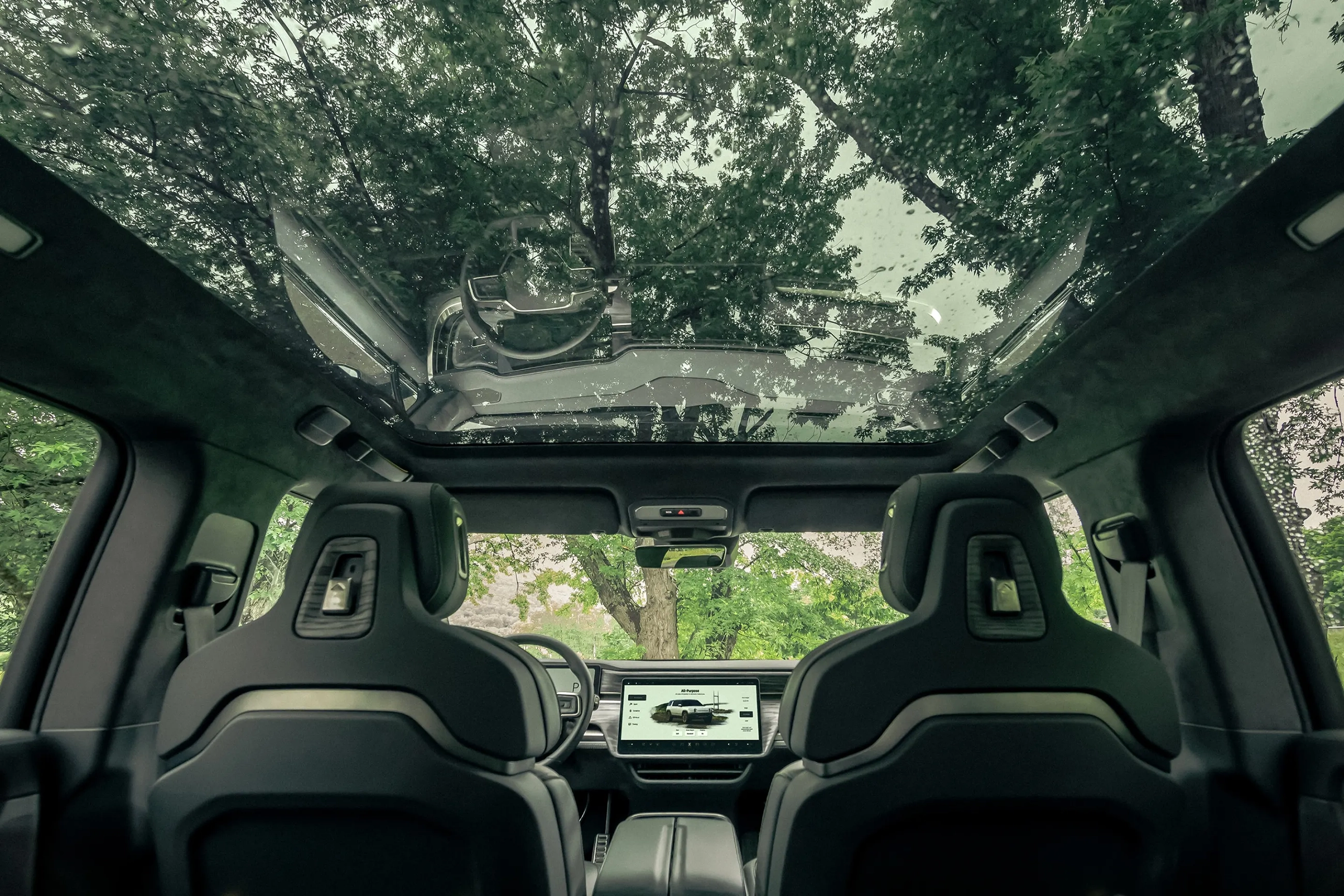 Rivian R1S gallery 8