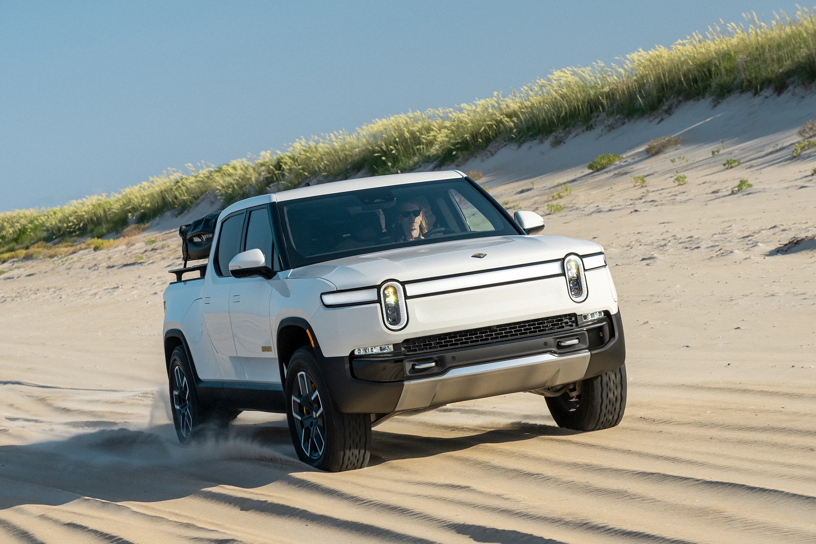 Rivian R1T gallery 1