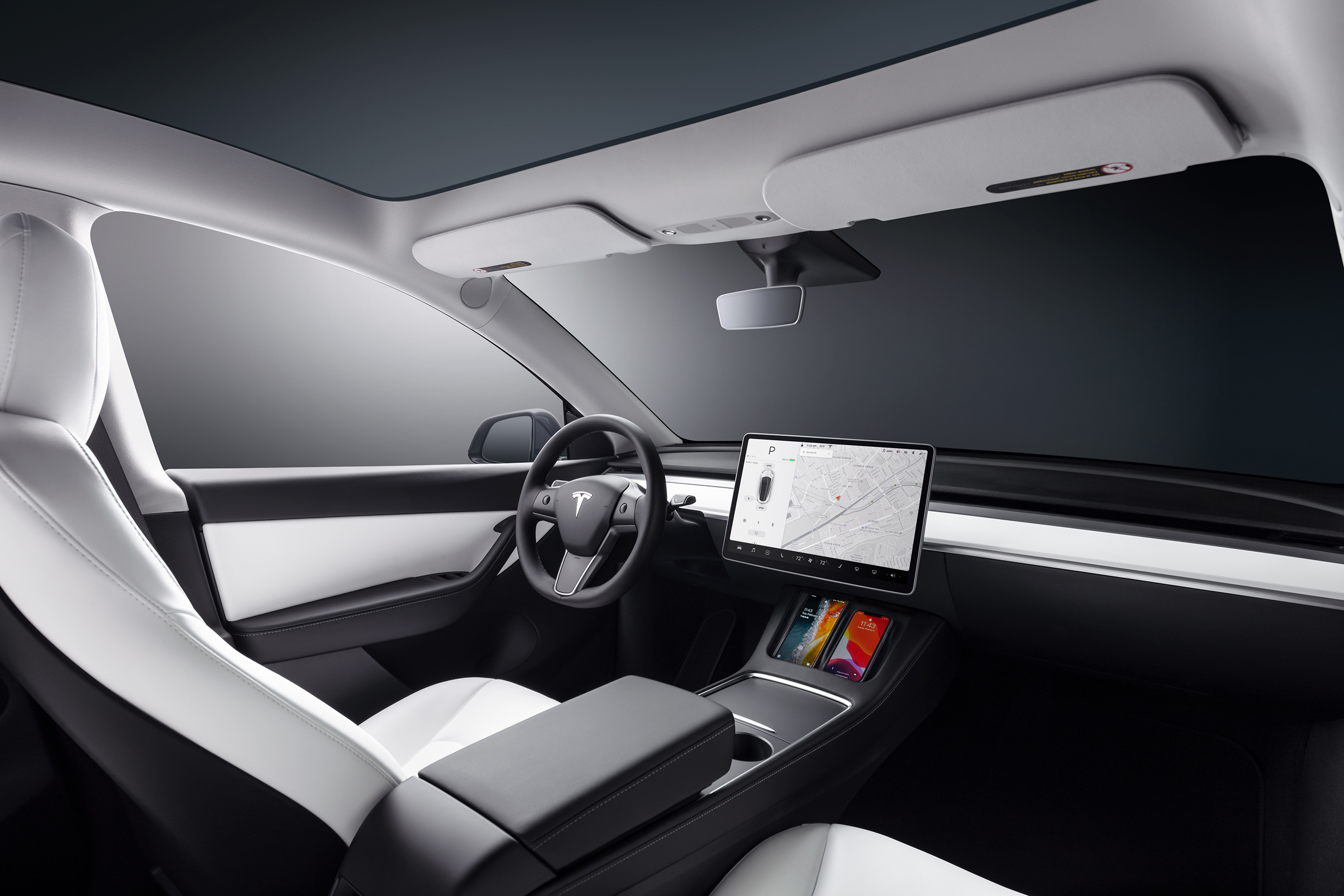 Tesla Model Y Gallery 8