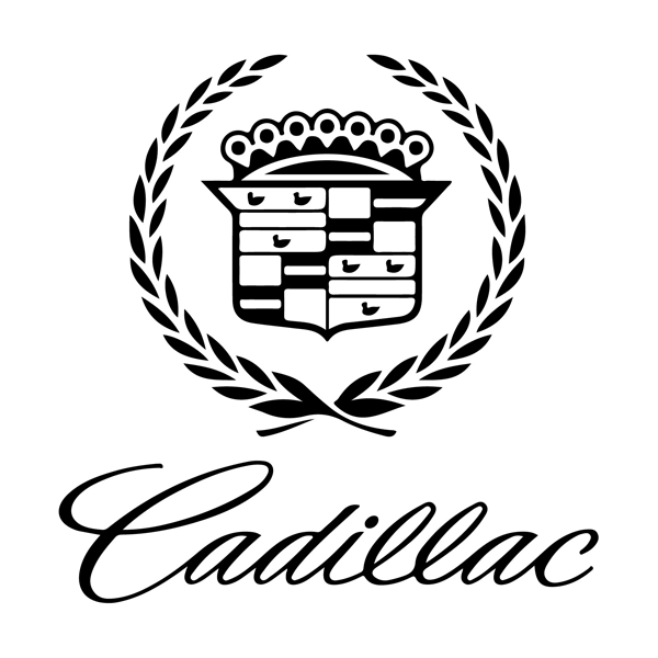 Cadillac Logo